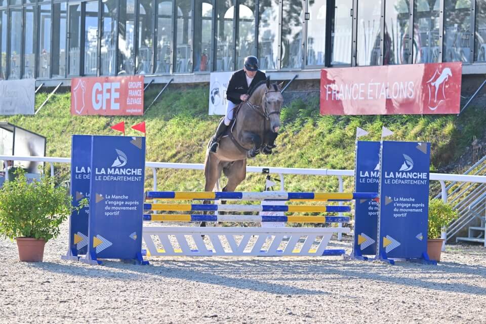 CIR de Saint-Lô - Juillet 2025