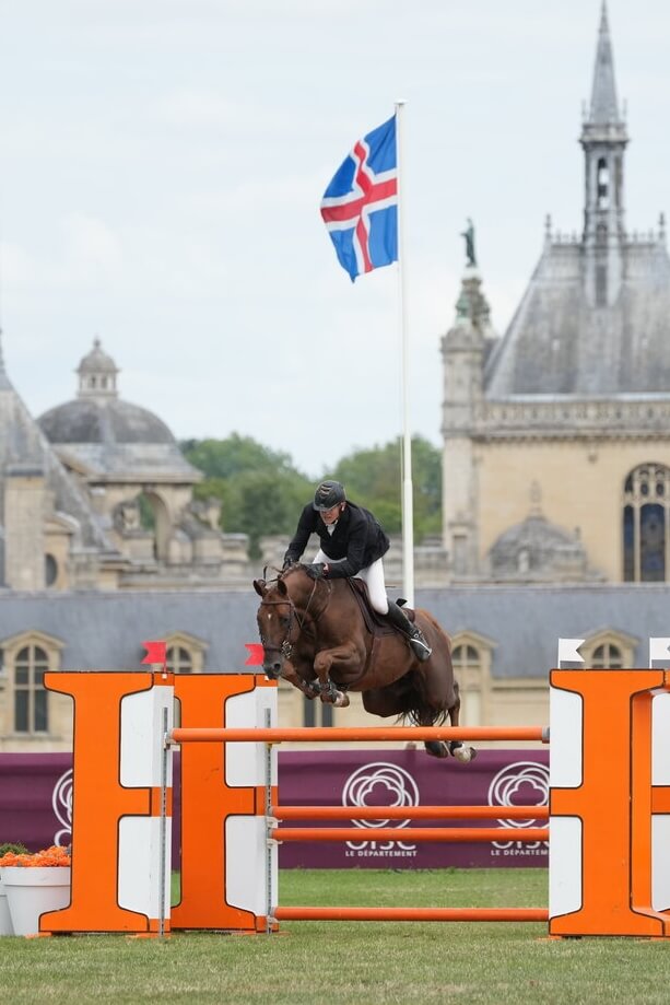 Photo de ELDORADO D'ELLE