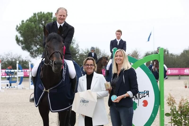 Upsillon d'Elle : portrait d'un champion!